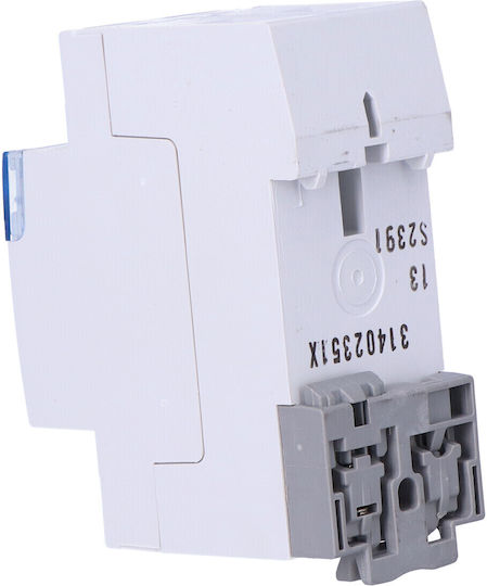 Legrand Relee de Fază Scurgere de pământ 40A Bipolar cu Tensiune 230V