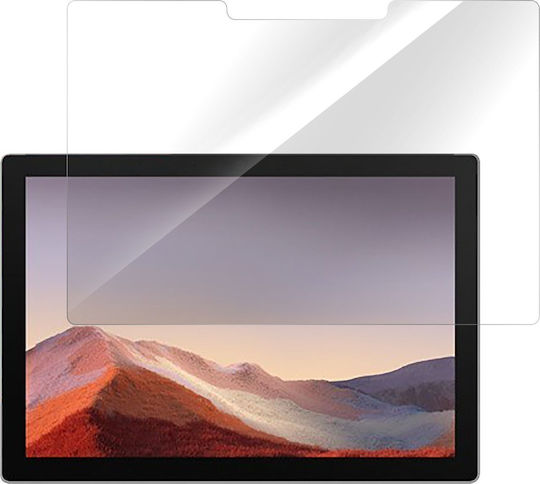 eSTUFF Gehärtetes Glas (Microsoft Surface Pro 4/5/6/7)