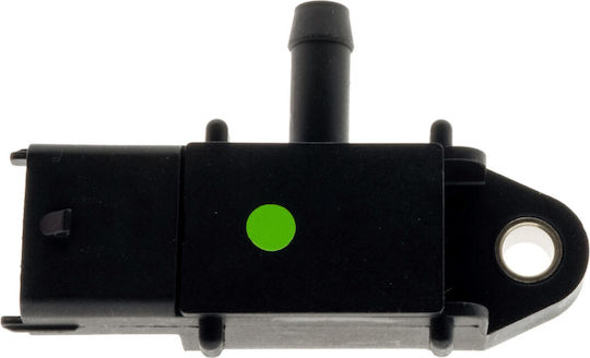 Exhaust Pressure Sensor Chevrolet Opel Saab Vauxhall
