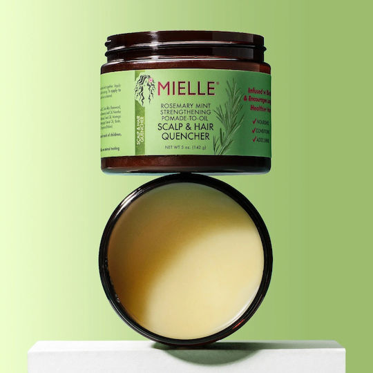 Mielle Rosemary Mint Quencher 142gr
