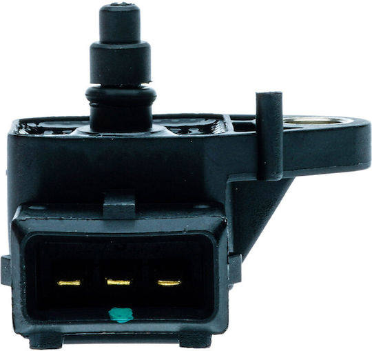 Map Pressure Sensor In Intake Manifold Bmw E38 E39 E46 E53 Opel Rover