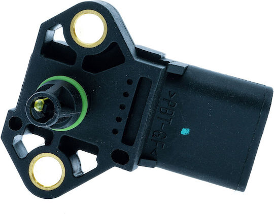 Map Pressure Sensor In Intake Manifold Audi Seat Skoda Vw