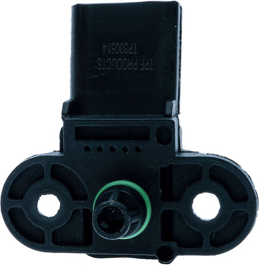 Map Pressure Sensor In Intake Manifold Audi Seat Skoda Vw