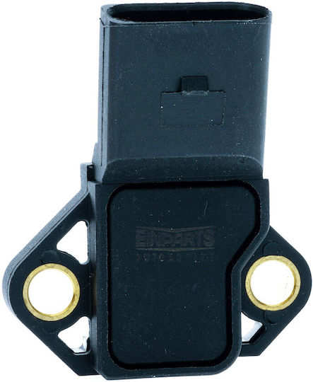 Map Pressure Sensor In Intake Manifold Audi Seat Skoda Vw