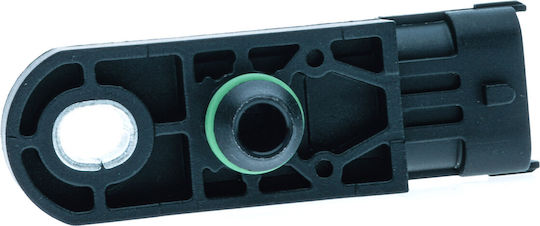 Map Pressure Sensor In Intake Manifold Opel Movano B Renault