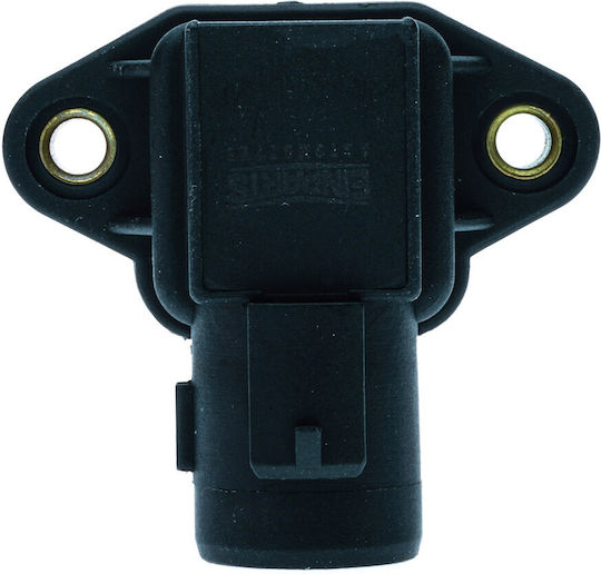 Map Pressure Sensor In Intake Manifold Honda Various Models Audi A6 C5