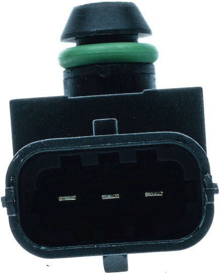 Map Pressure Sensor In Intake Manifold Opel Movano B Renault