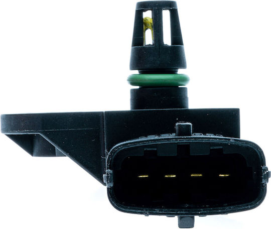 Map Pressure Sensor In Intake Manifold Lancia Ypsilon Fiat Panda 169 Bravo Ii
