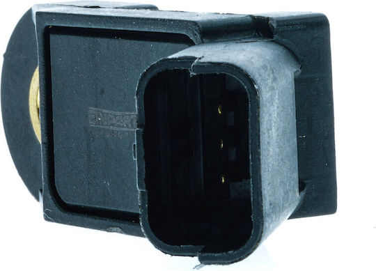 Map Pressure Sensor In Intake Manifold Citroen Saab Peugeot Kia Mini