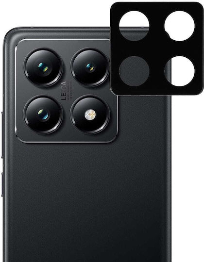 Bizon Glaslinse Xiaomi 14T Pro Kamera 2 Stücke
