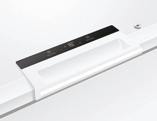 Haier Καταψύκτης Μπαούλο 418lt