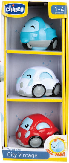 Chicco Όχημα Vintage Mini Cars