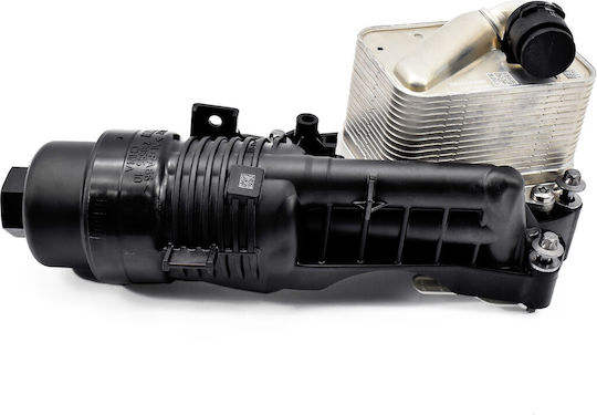 Oil Filter Base 11428649177 Bmw Mini
