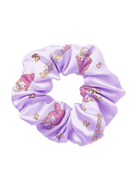 Diakakis Set Kids Hair Ties Scrunchies 2 Pieces