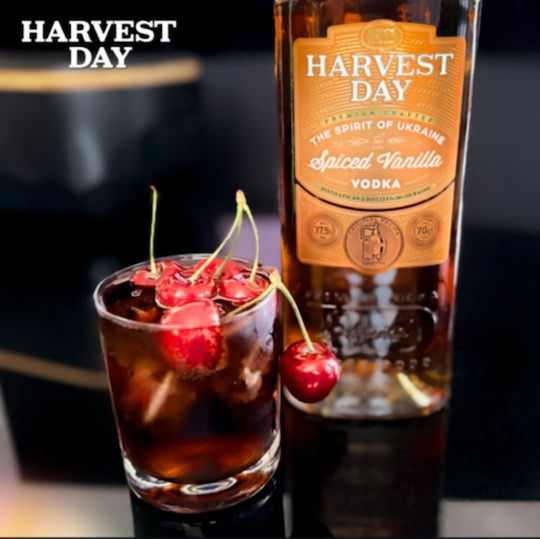 Harvest Day Rețetă Vodcă 37.5% 700ml