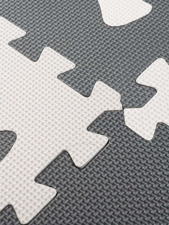 Interactive Floor Puzzle 9 Pieces
