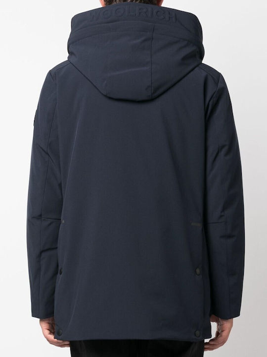 Woolrich