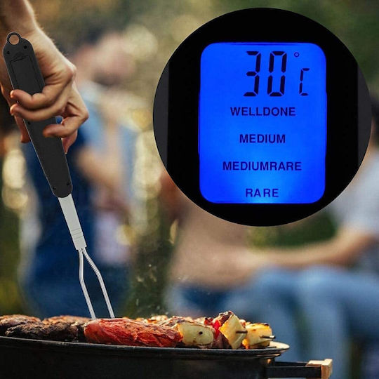 magazin online Termometru BBQ cu Ac