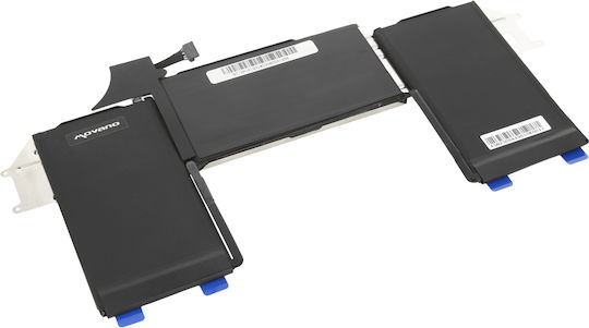 Movano Kompatible Batterie für Apfel MacBook Air 13 A1932 A2179