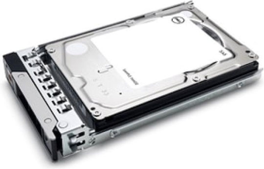Dell 1.2TB HDD Σκληρός Δίσκος 2.5" SAS 3.0 10000rpm για Server