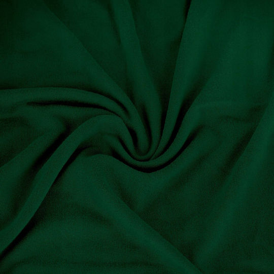 Ubieramy Meble Elastic Cover for Chair Bottle Green 1pcs