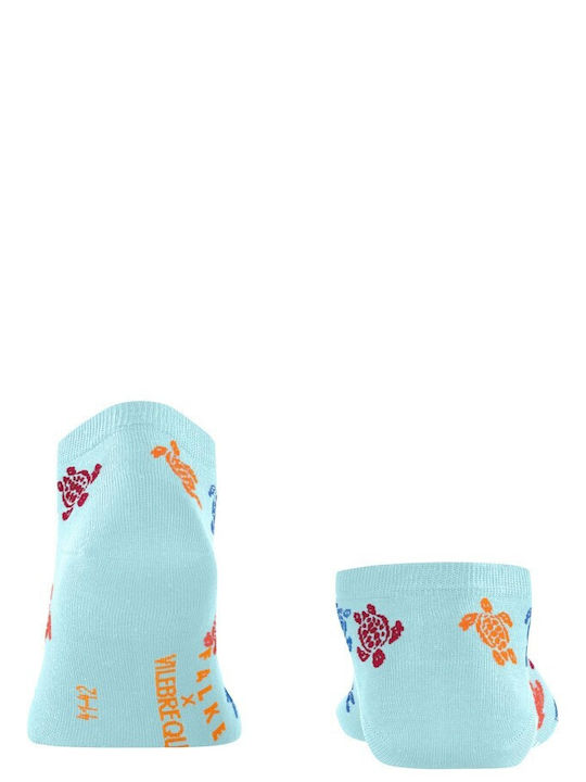 Vilebrequin Men's Socks Turquoise