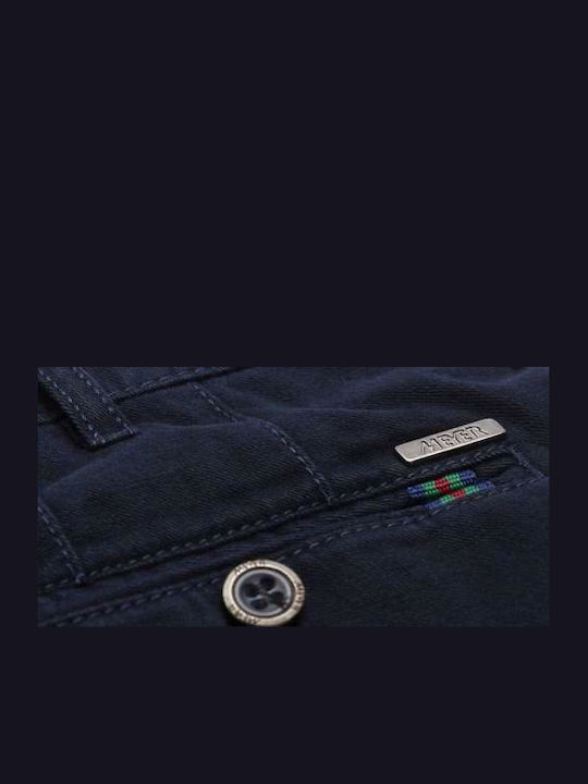 Bonn Παντελόνι Chino Μπλε