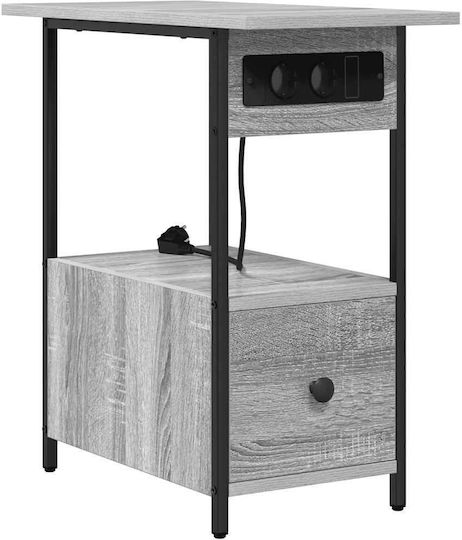 Ξύλινο 60x30x61cm Ξύλινο 60x30x61cm