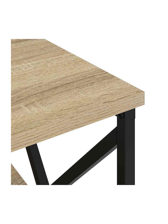 Nachttisch Sonoma Oak 41.5x40.5x55cm
