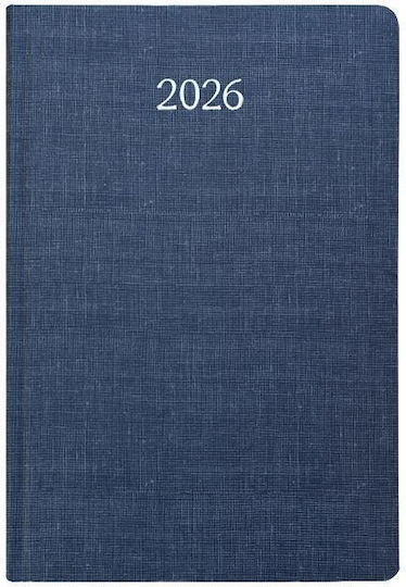 Ημερολογιο Kare 12χ17 2026