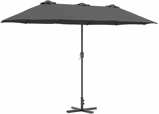 Aluminum Umbrella