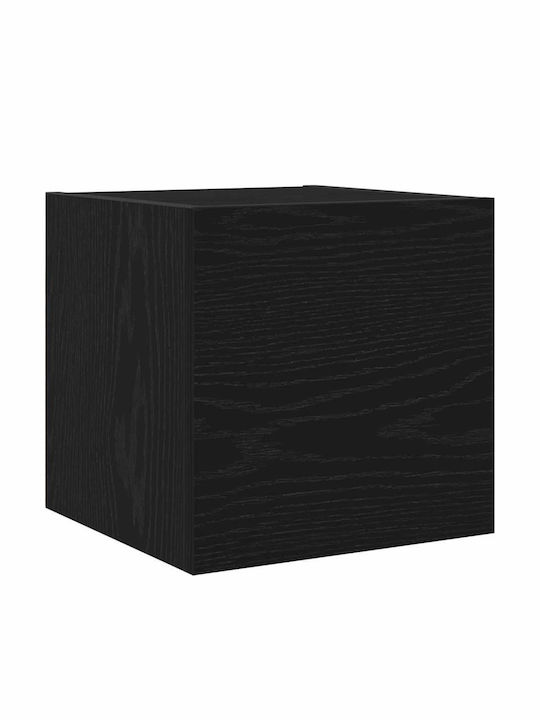 Животно помещение ТВ единица Black Oak Д30.5xШ30xВ90бр