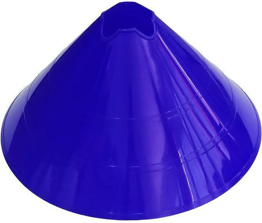 Vinex Trainingsuntersetzer in Blau Farbe