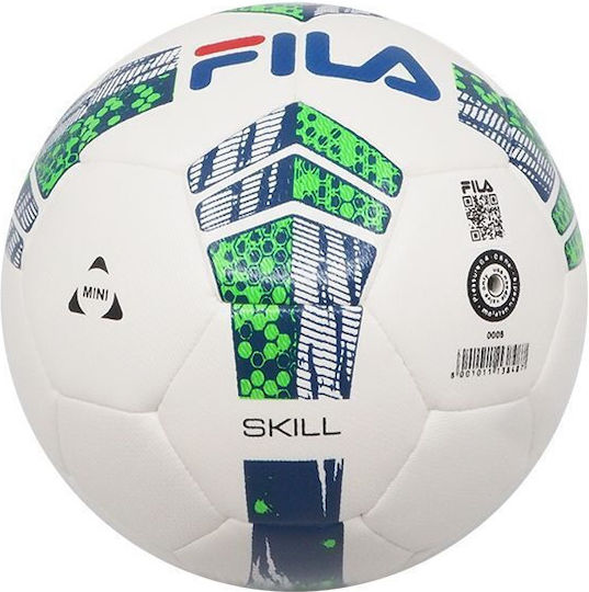 FILA Skill Fußball Weiß