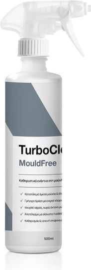 Turbo Reinigungsspray Gegen Schimmel 500ml