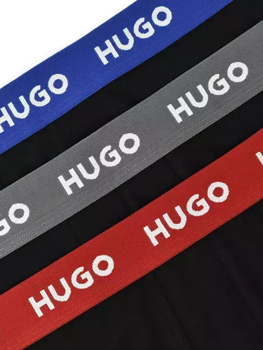 Men's Boxers Multicolour 3Pack