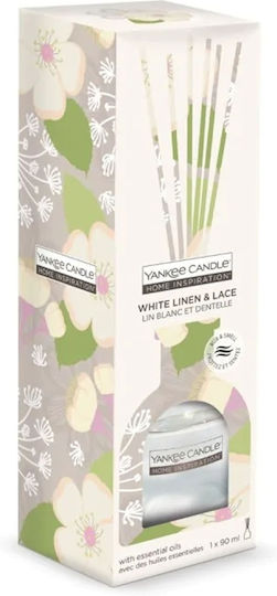 Yankee Candle Αρωματικό Χώρου Στικ Exotic Fruits