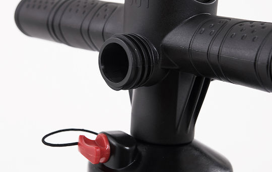 Aztron Pumpe für Sup Türkis
