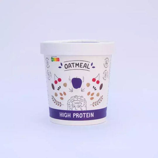 Pelian Lab Μούσλι Βρώμης 60gr