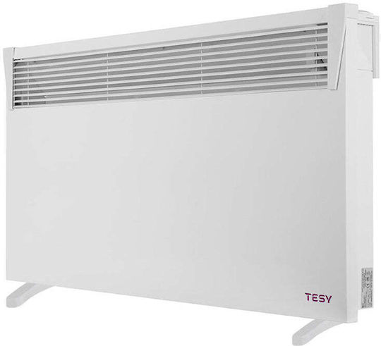 Tesy CN03 250 MIS Θερμοπομπός Δαπέδου 2500W 100x45cm