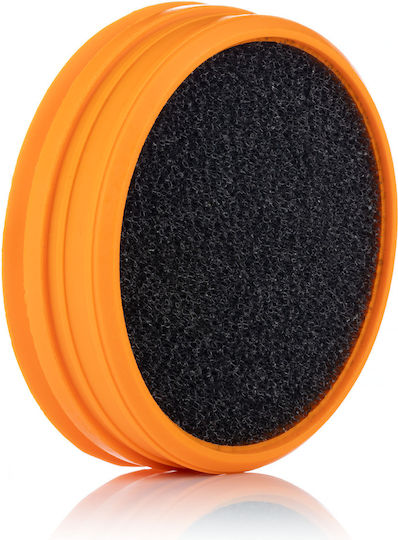 Rosfix Filters Hepa Electric Vacuum Compatible with Philips 3pcs