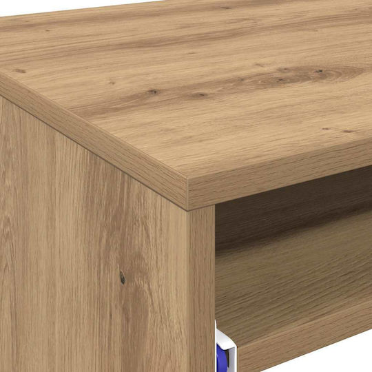 Γραφείο Υπολογιστή 77.5x43x79εκ. Γραφείο Υπολογιστή 77.5x43x79εκ.