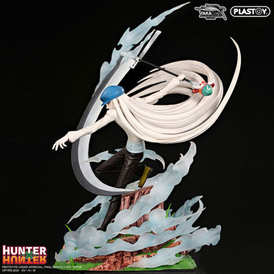Kaito Hunter X Hunter Statue Fan Shop Merchandise