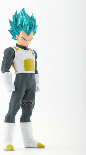 Dragon Ball Super Vegeta Figure Blood Saiyans 17cm