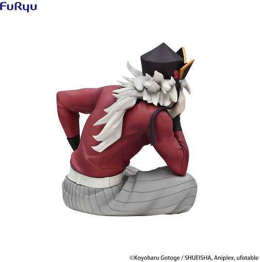 Figurine Colectabilă Demon Slayer Kimetsu No Yaiba Noodle Stopper Douma Statuie 9cm