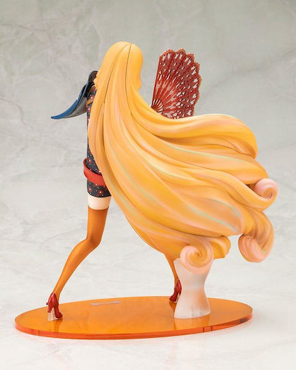 Metaphor Refantazio Junah Statue 1/7 24cm