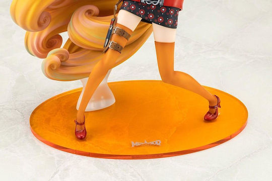 Metaphor Refantazio Junah Statue 1/7 24cm