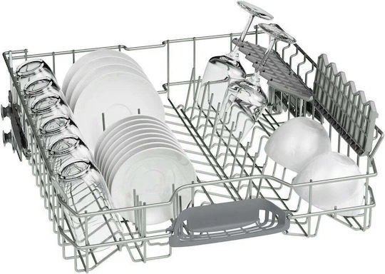 Bosch Fully Integrated Dishwasher for 13 Place Settings W59.8xH81.5cm