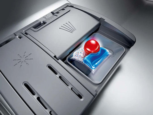 Bosch Fully Integrated Dishwasher for 13 Place Settings W59.8xH81.5cm