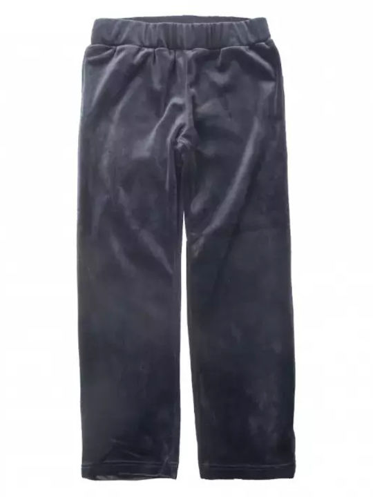 Kids' Set with Pants Winter 2pcs Red